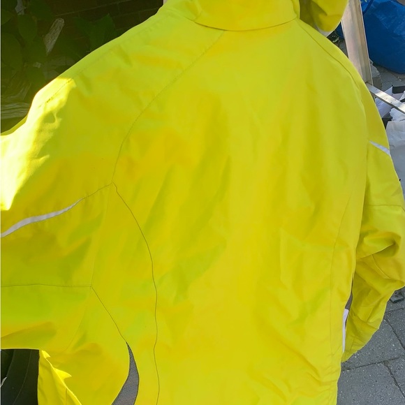 PHENIX Ski Jacket for Sale! - Picture 4 of 6